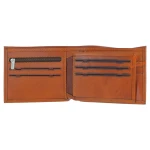 کیف پول چرم جیبی کد 0088 پولو POLO (6).jpg