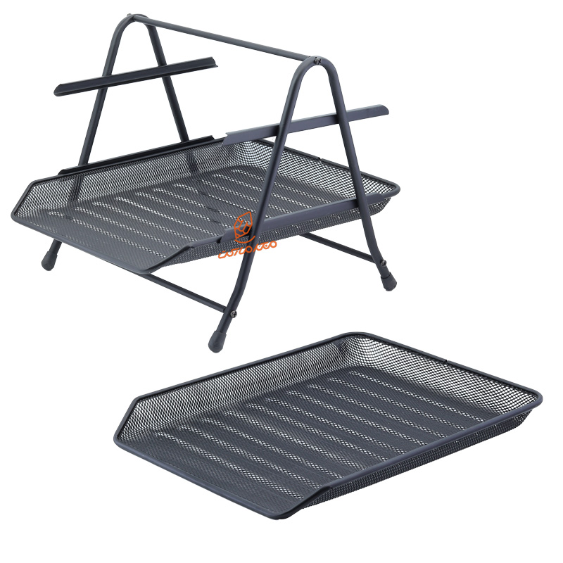 کازیو 2 طبقه توری فلزی رایکا RAIKA (5).jpg