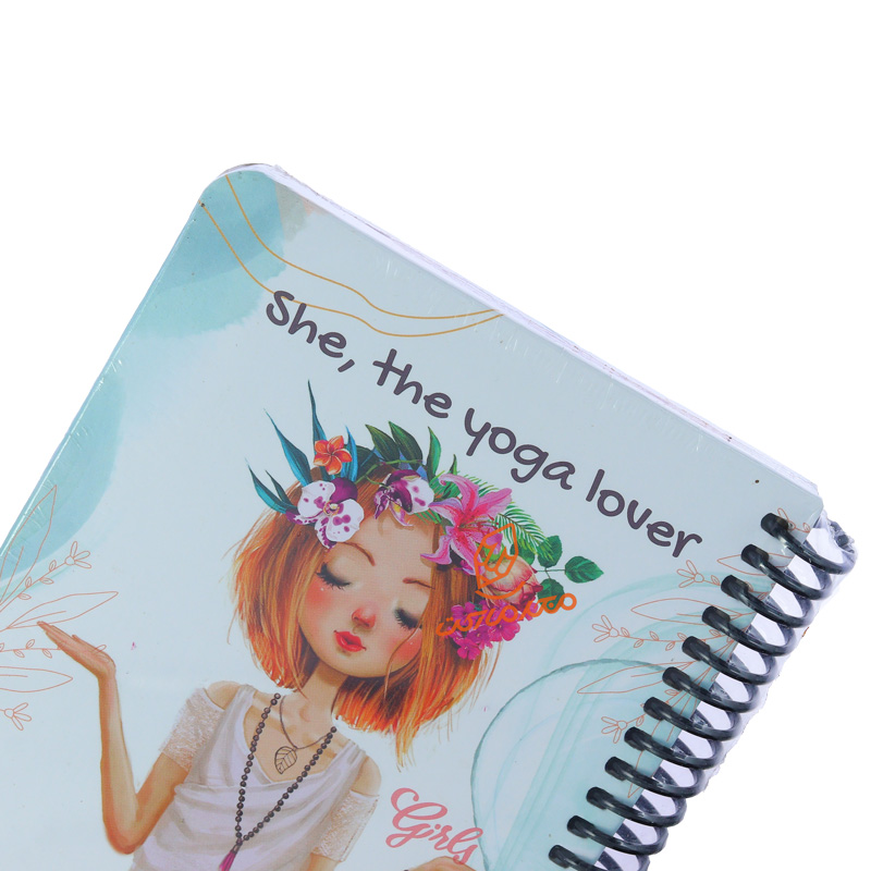 دفتر یادداشت فانتزی مدل GIRLS دات نوت DOT NOTE (5).jpg