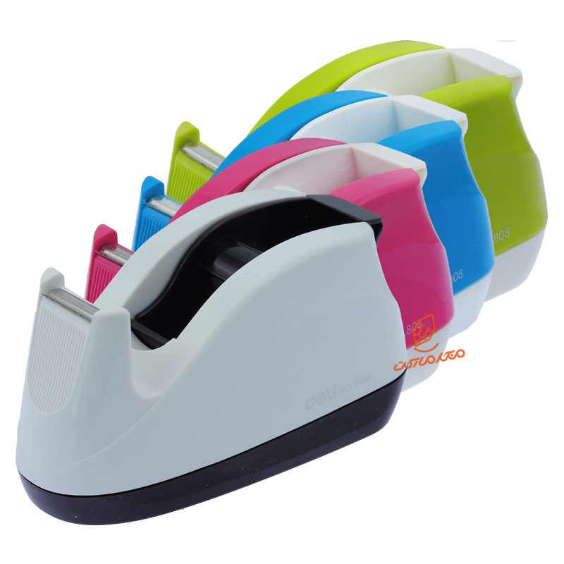 پایه چسب کوچک  مدل 808 دلی DELI