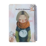 دفتر یادداشت A5 مدل مدل GIRLS دات نوت DOT NOTE (4).jpg