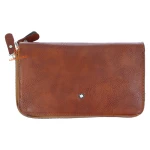 کیف دستی چرم زنانه  دور زیپ کد LV-1562 (4).jpg