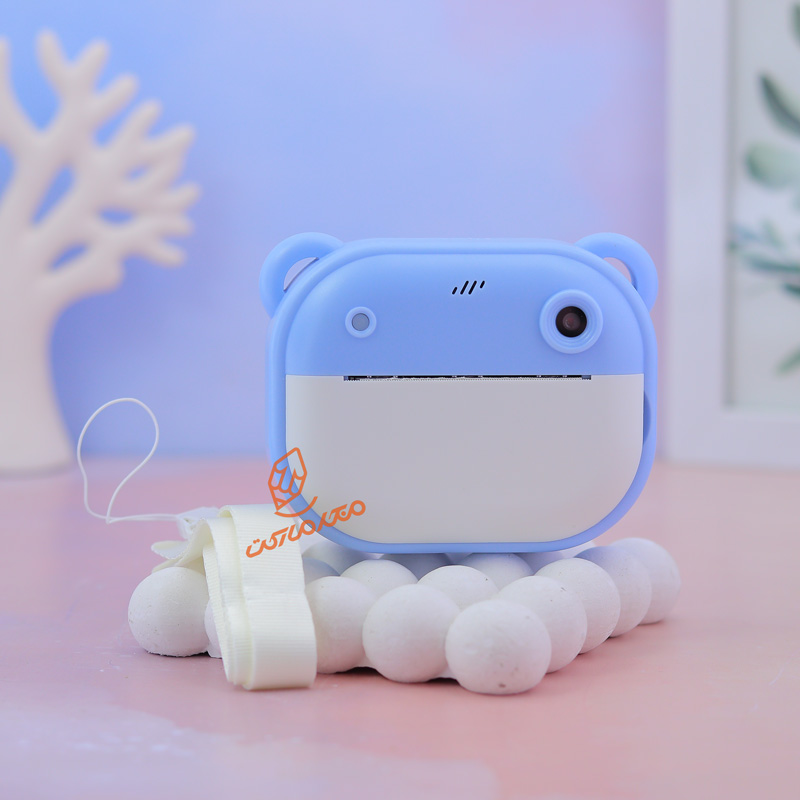 دوربین پرینتر دار طرح تدی کد 291 (3).jpg