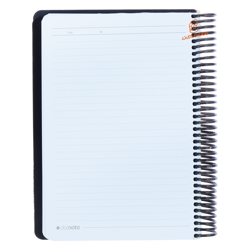 دفتر 160 برگ طرح MY SCIENCE دات نوت DOT NOTE (7).jpg