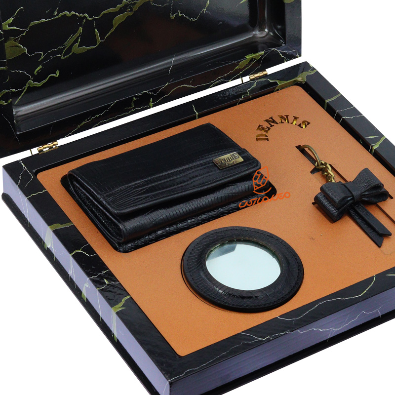 ست چرم زنانه 3 تکه 317 DENISS (5).jpg