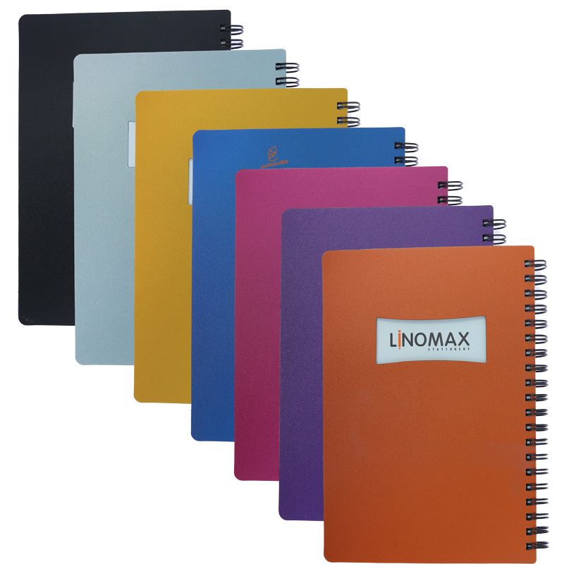 دفترچه یادداشت  LN-101 لینومکس LINOMAX