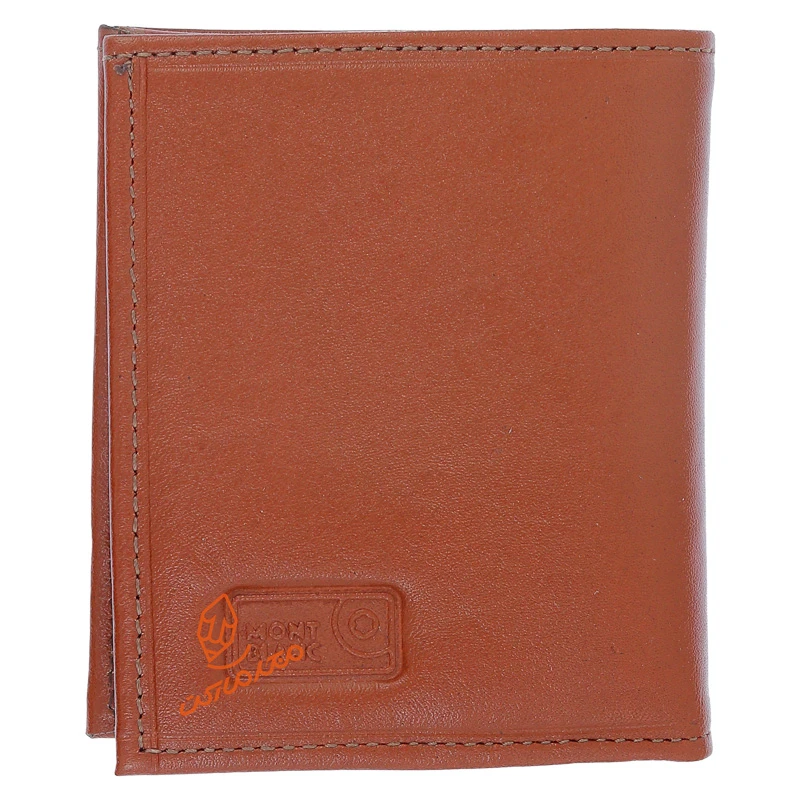 کیف پول کوچک مدل کتابی MONT BLAC (2).jpg