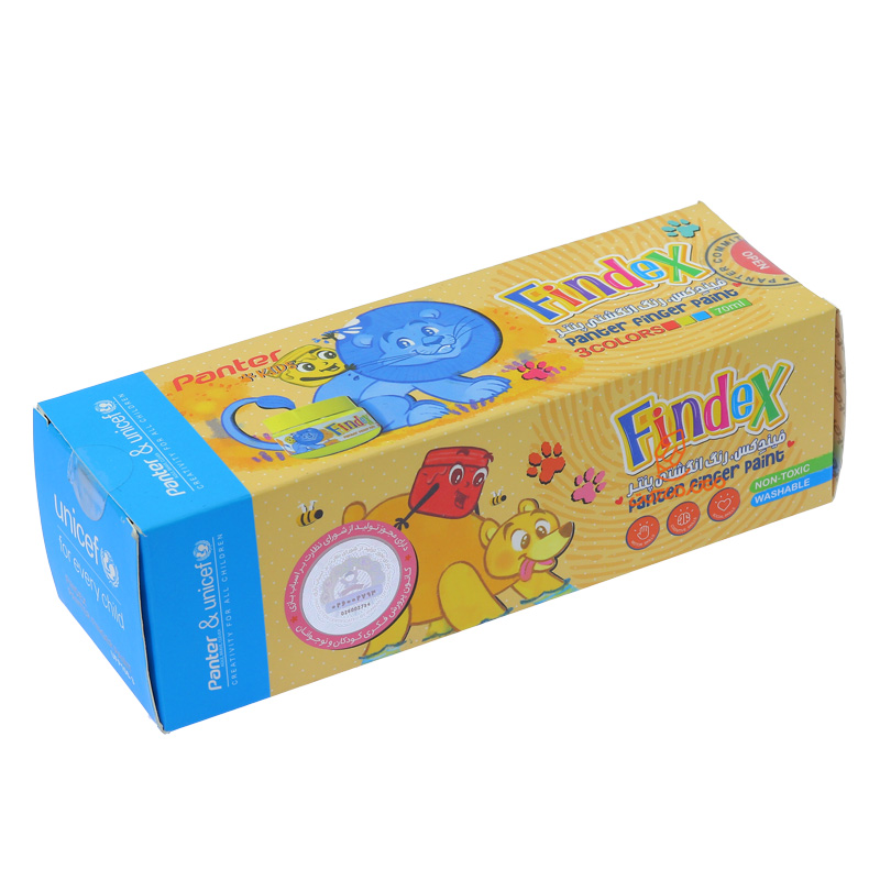 رنگ انگشتی 3 رنگ 70 میل مدل FINDEX  پنتر PANTER (3).jpg