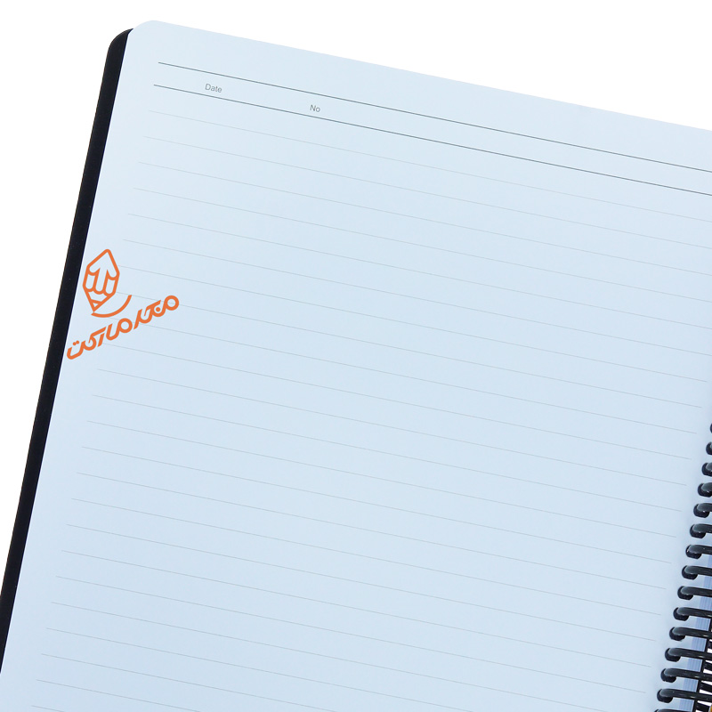 دفتر 160 برگ رحلی طرح MY SCIENCE دات نوت DOT NOTE (4).jpg