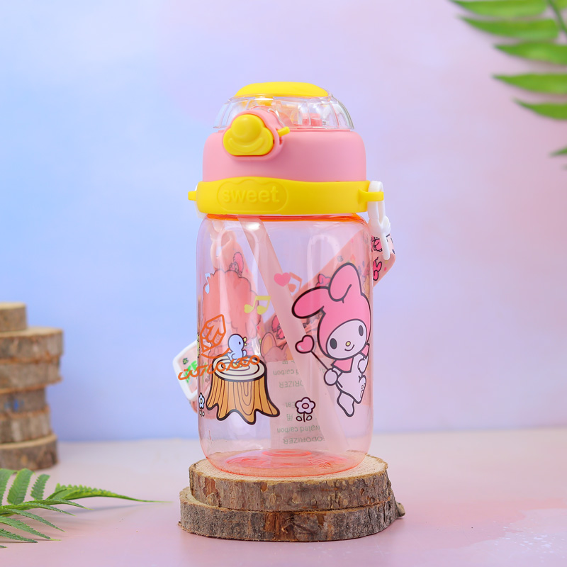 قمقمه فانتزی شفاف 470 میل 1355 کایت (4).jpg