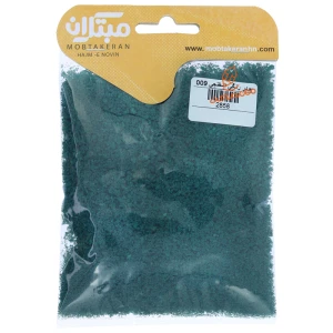 سبز تیره