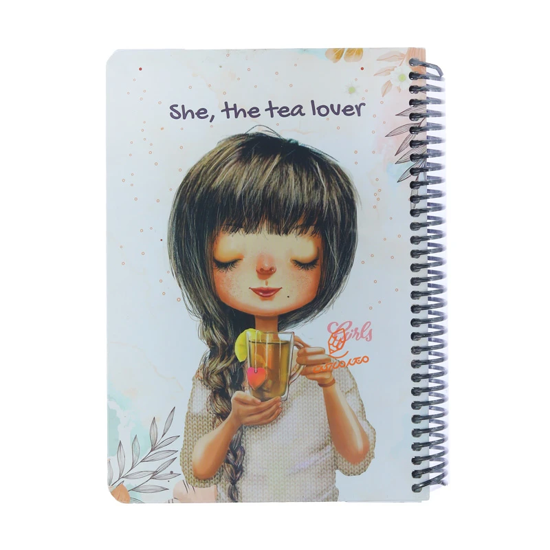 دفتر یادداشت A5 مدل مدل GIRLS دات نوت DOT NOTE (8).jpg