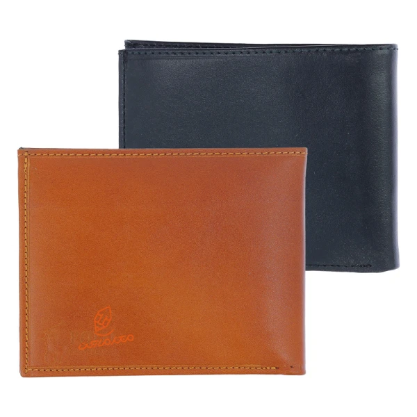 کیف پول چرم جیبی کد 0088 پولو POLO