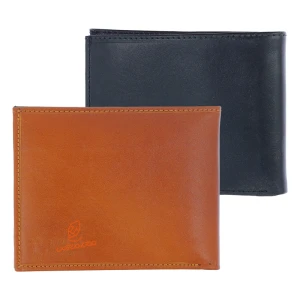 کیف پول چرم جیبی کد 0088 پولو POLO