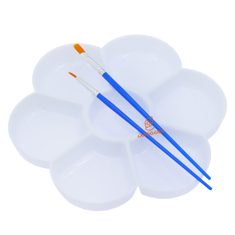 پالت پلاستیکی مدل دیپ طرح گل الیزا ELIZA (3).jpg