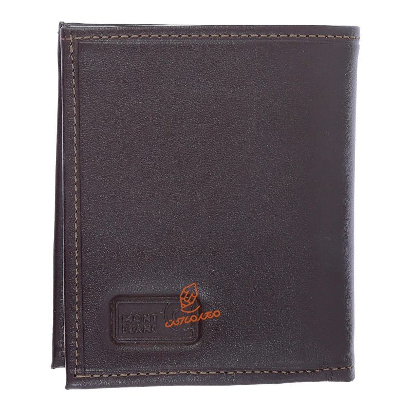 کیف پول کوچک مدل کتابی MONT BLAC (7).jpg