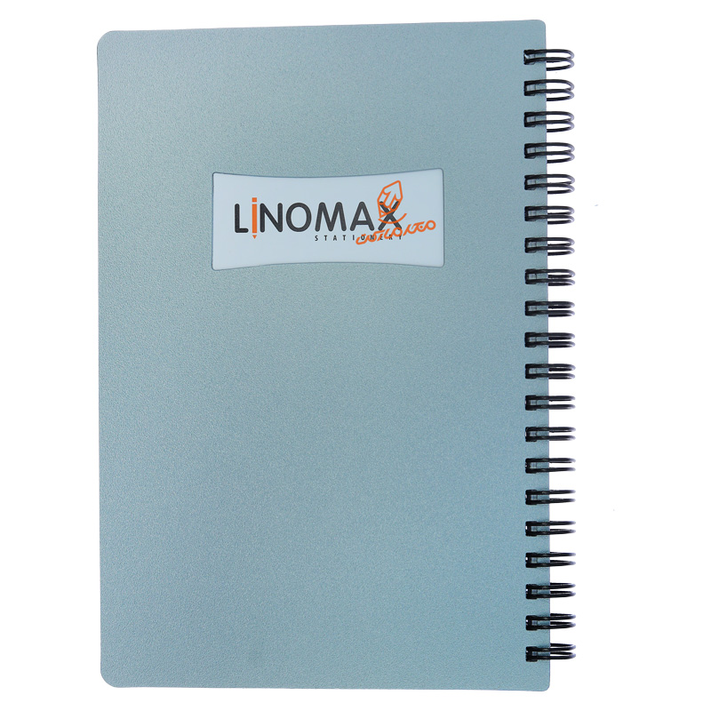 دفترچه یادداشت  LN-101 لینومکس LINOMAX (8).jpg
