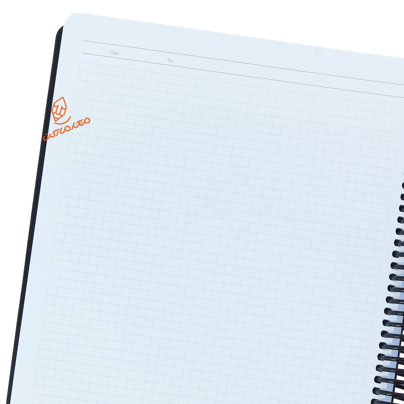 دفتر 160 برگ رحلی طرح MY SCIENCE دات نوت DOT NOTE (3).jpg