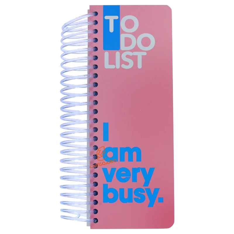 دفتر باریک 120 برگ to do list دات نوت DOT NOTE (7).jpg