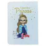 دفتر یادداشت دخترانه مدل DREAM  دات نوت DOT NOTE (3).jpg