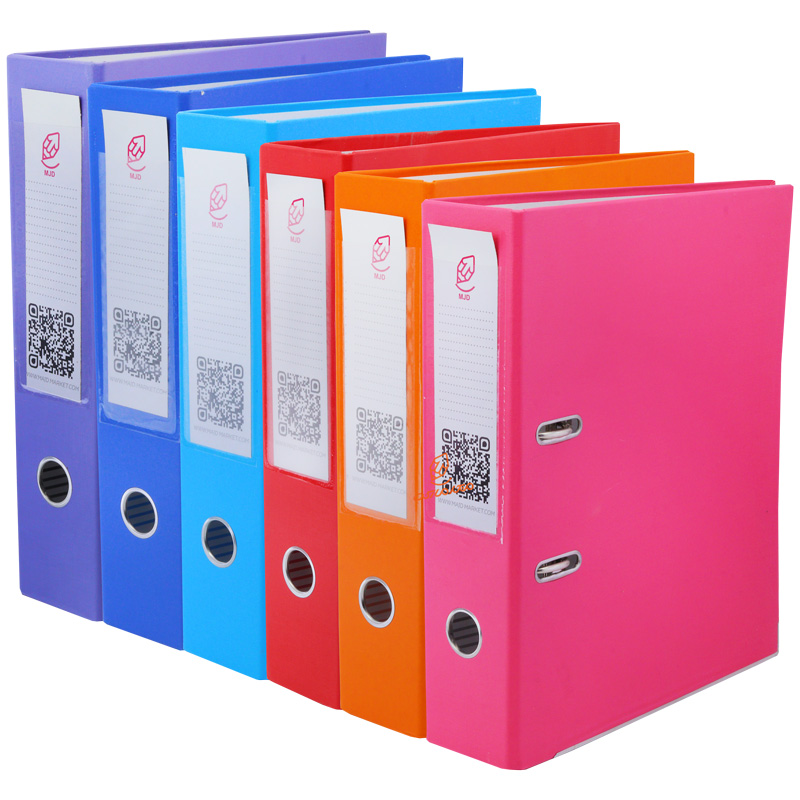 زونکن 7.5 سانت A4 لب فلز مجد MAJD