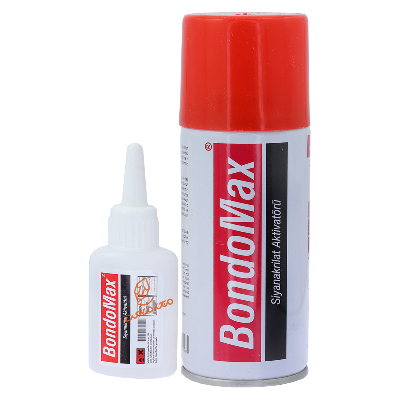 چسب فوری 1.2.3 باندو مکس BANDOMAX
