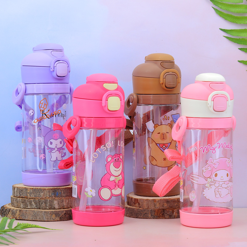 قمقمه فانتزی کودکان 500 میل 1352 کایت