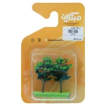 درخت بهاری 2 عددی 5.5cm مبتکران  Mobtakeran (1).jpg