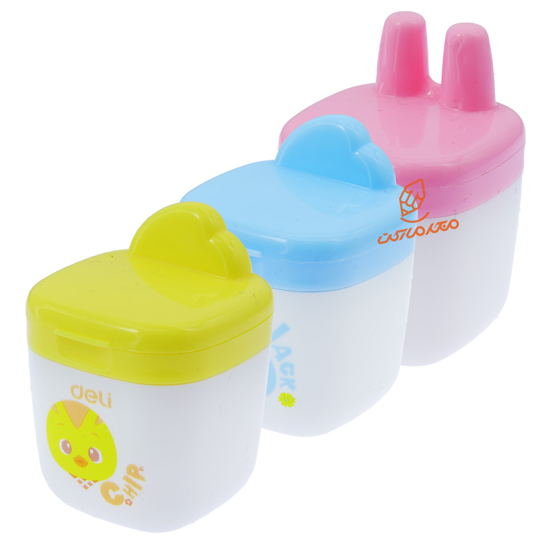 تراش تک سوراخ مخزن دار 1300 دلی  DELI