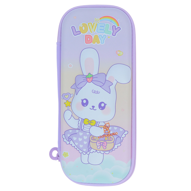 جامدادی فانتزی طرح خرگوش 180 LENGTH (4).jpg