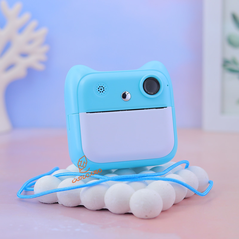 دوربین پرینتر دار طرح خرگوش چشمک زن کد 288