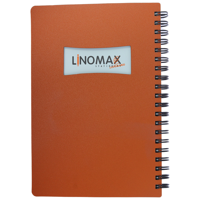 دفترچه یادداشت  LN-101 لینومکس LINOMAX (3).jpg