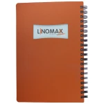 دفترچه یادداشت  LN-101 لینومکس LINOMAX (3).jpg