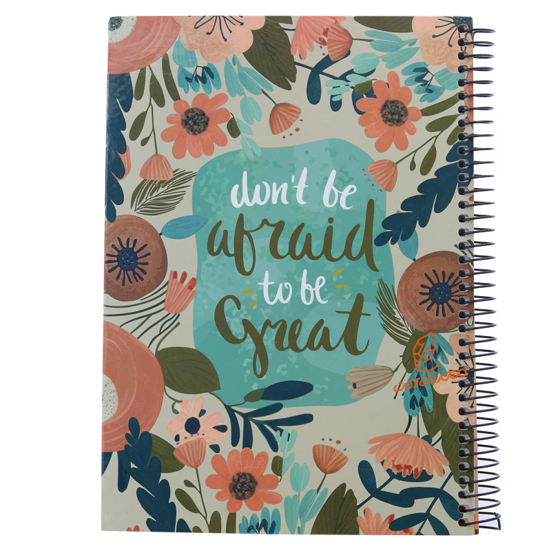 دفتر 100 برگ جلد سخت طرح دار sh-100 لینومکس Lino Max (10).jpg