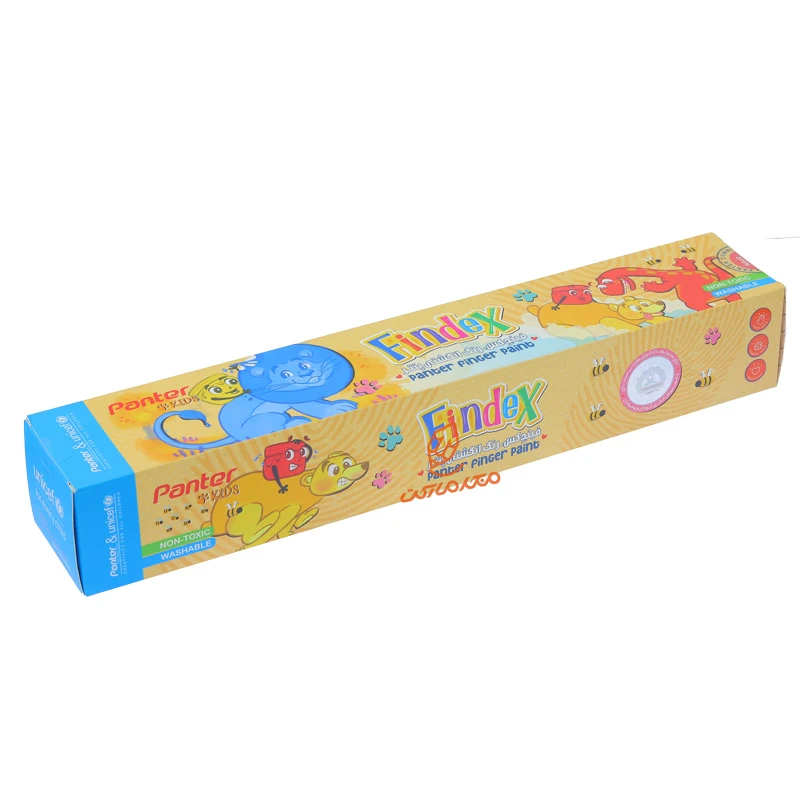 رنگ انگشتی 6 رنگ 70 میل مدل (SLIM) پنتر PANTER (2).jpg
