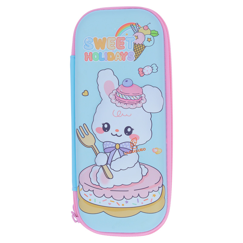 جامدادی فانتزی طرح خرگوش 180 LENGTH (5).jpg