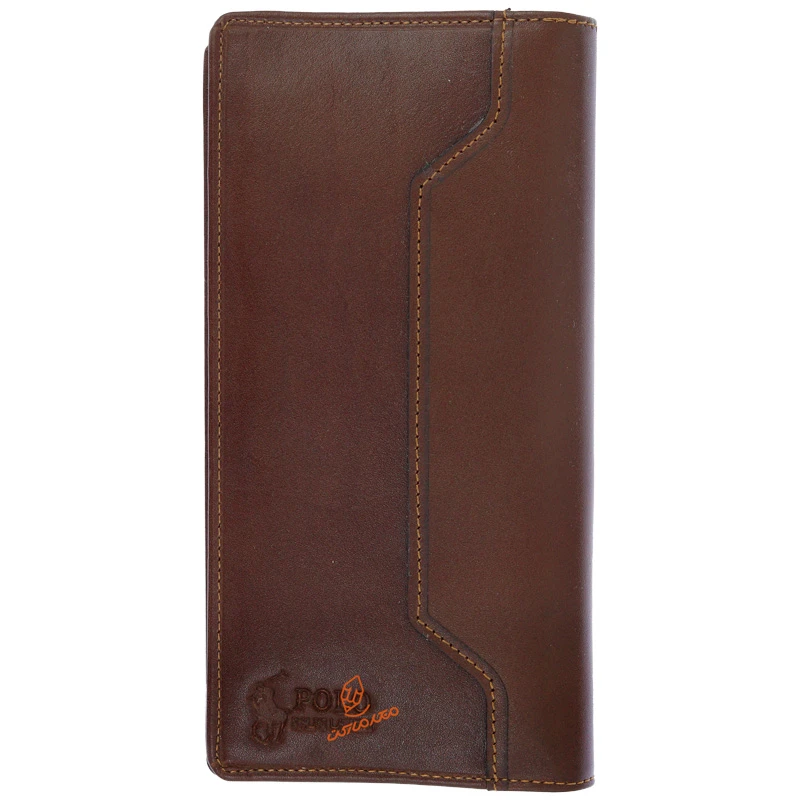 کیف پول چرم مردانه کد 125 پولو  POLO (6).jpg