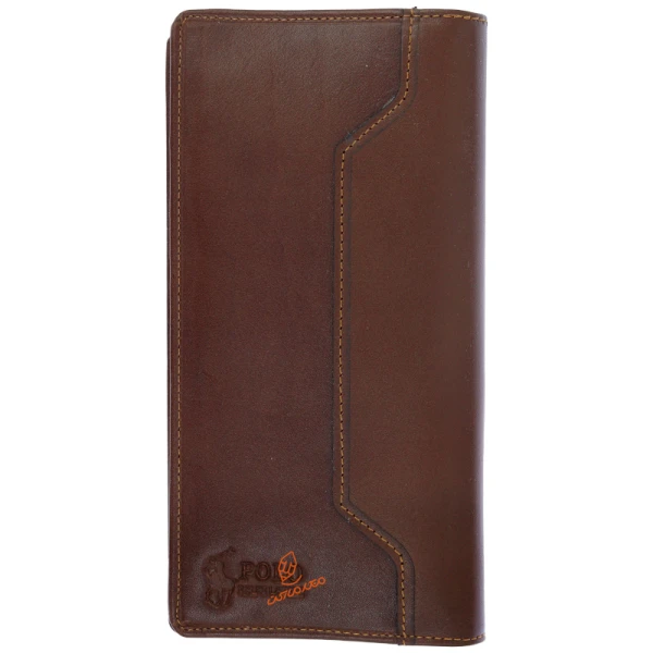 کیف پول چرم مردانه کد 125 پولو  POLO (6).jpg