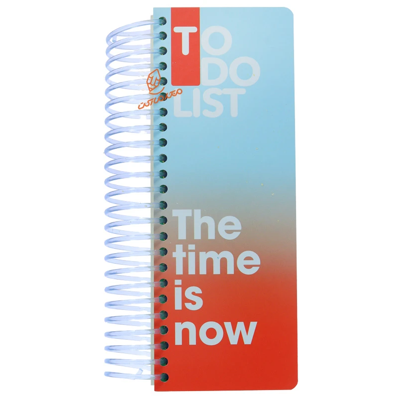 دفتر باریک 120 برگ to do list دات نوت DOT NOTE (10).jpg