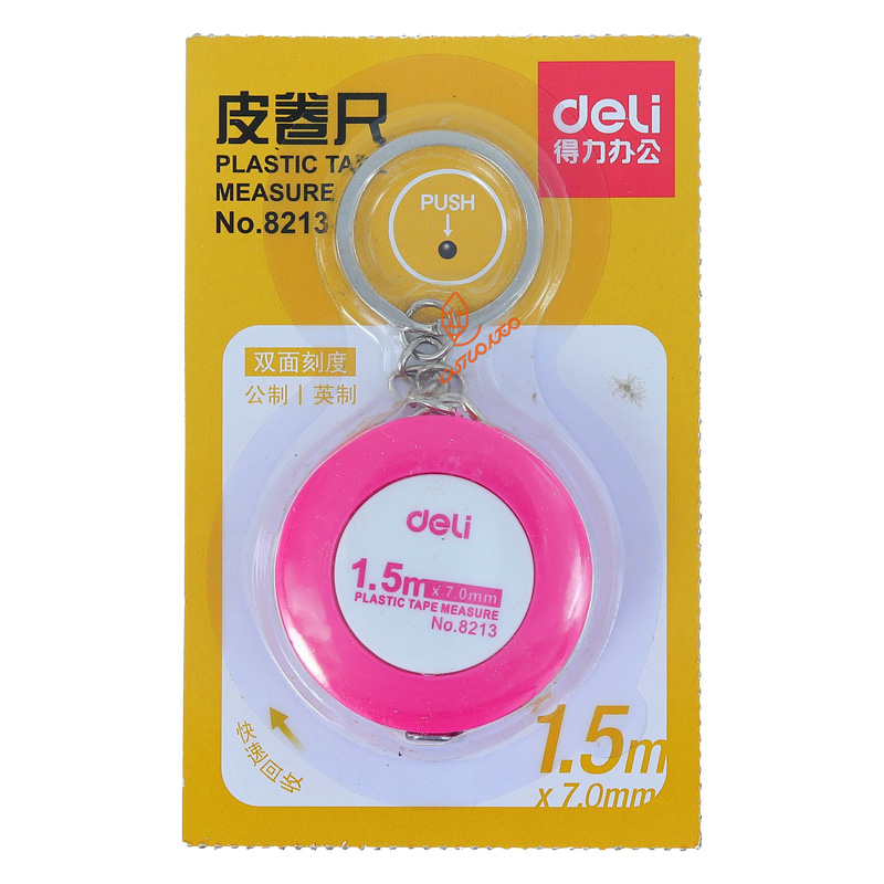 متر مینی طرح جاسوئیچی 8213 دلی DELI (2).jpg