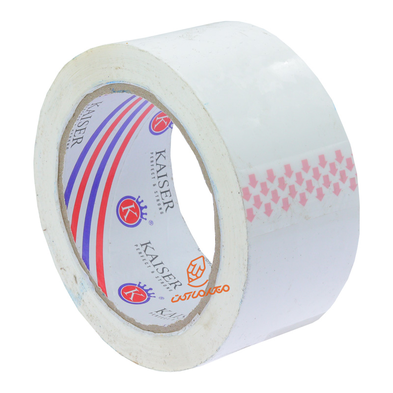 چسب 90 یارد 5 سانت رنگی کایسر KAISER (2).jpg