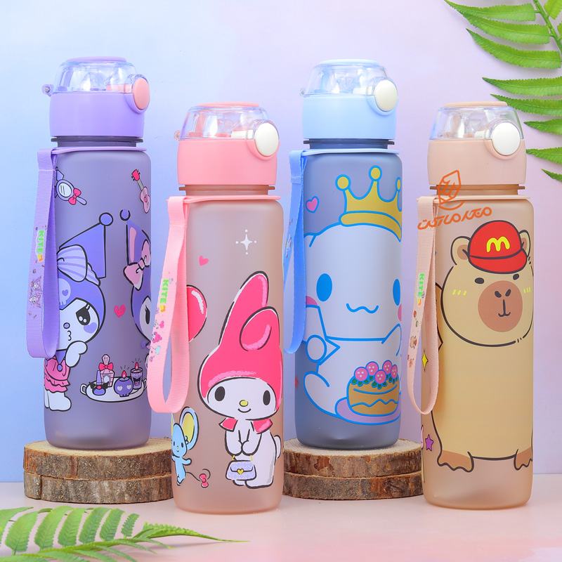 قمقمه 600 میل فانتزی 1367 کایت