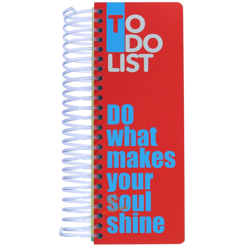 دفتر باریک 120 برگ to do list دات نوت DOT NOTE (15).jpg
