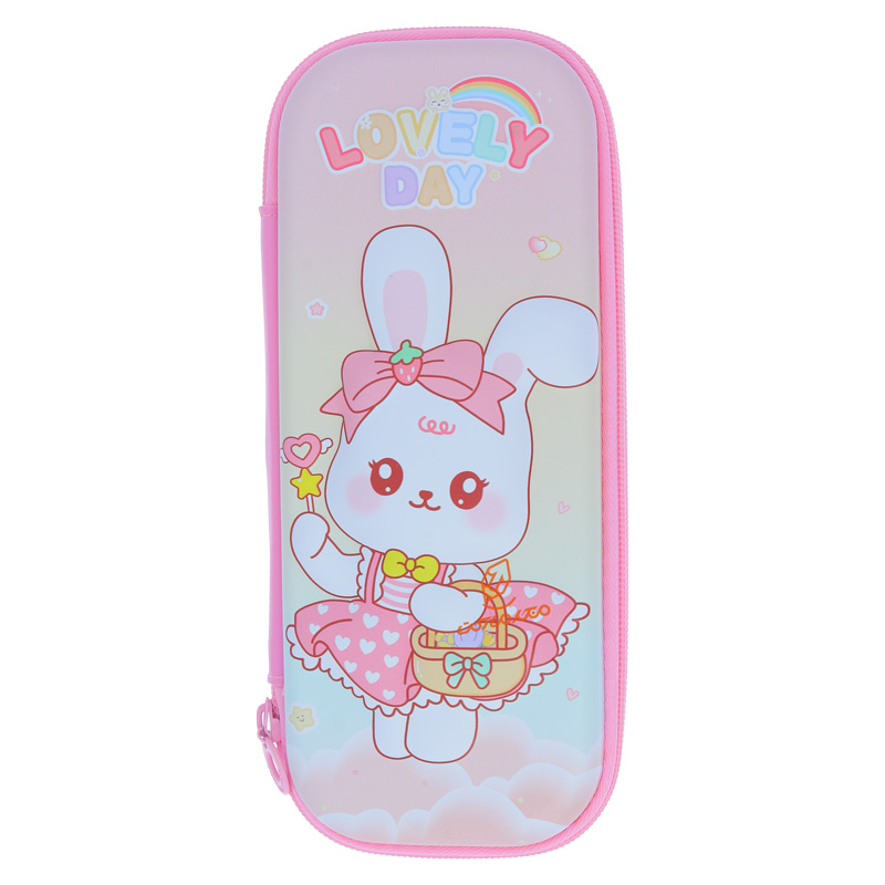 جامدادی فانتزی طرح خرگوش 180 LENGTH (3).jpg