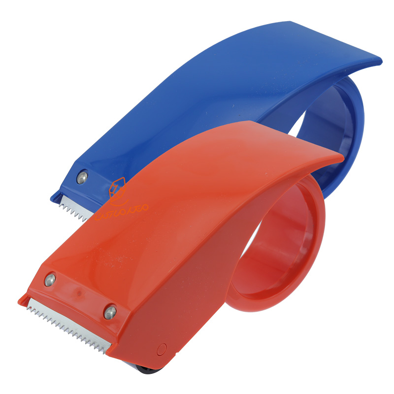 چسب کش بدون دسته پلاستیکی 801 دلی DELI