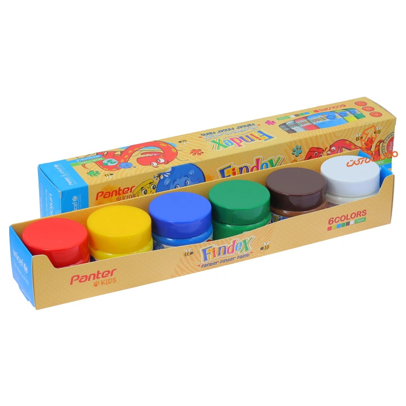 رنگ انگشتی 6 رنگ 70 میل مدل (SLIM) پنتر PANTER (3).jpg