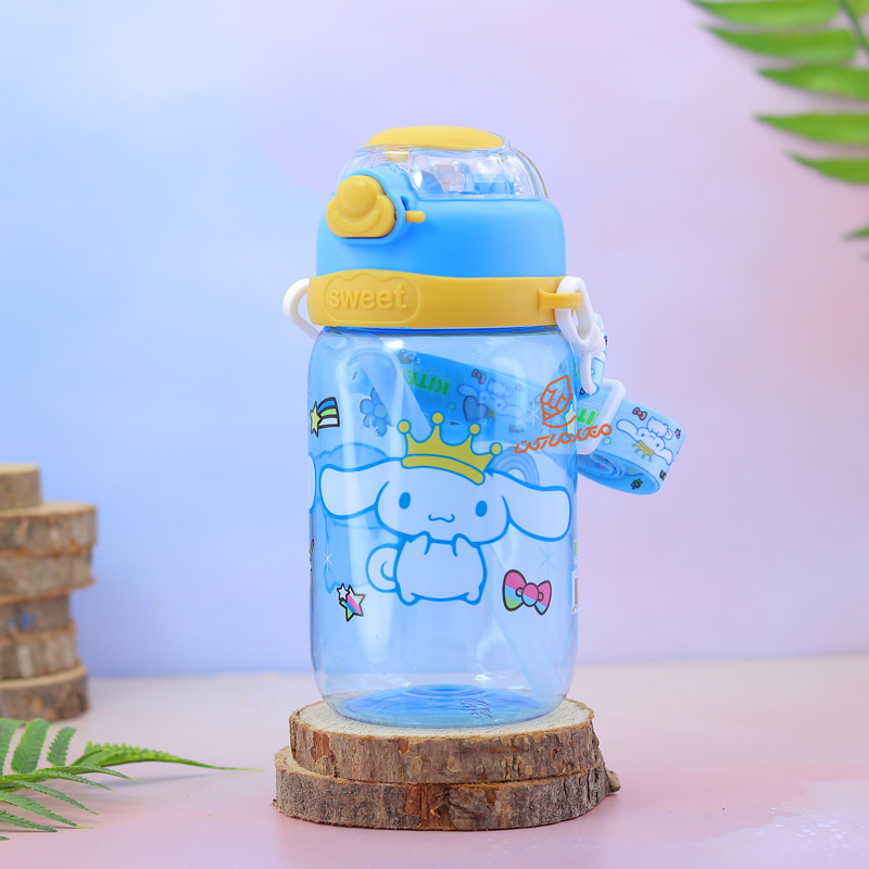 قمقمه فانتزی شفاف 470 میل 1355 کایت (3).jpg