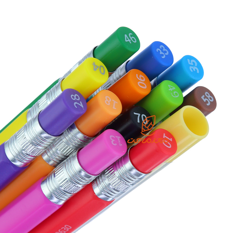 مداد رنگی 12 رنگ اتودی TMO (3).jpg