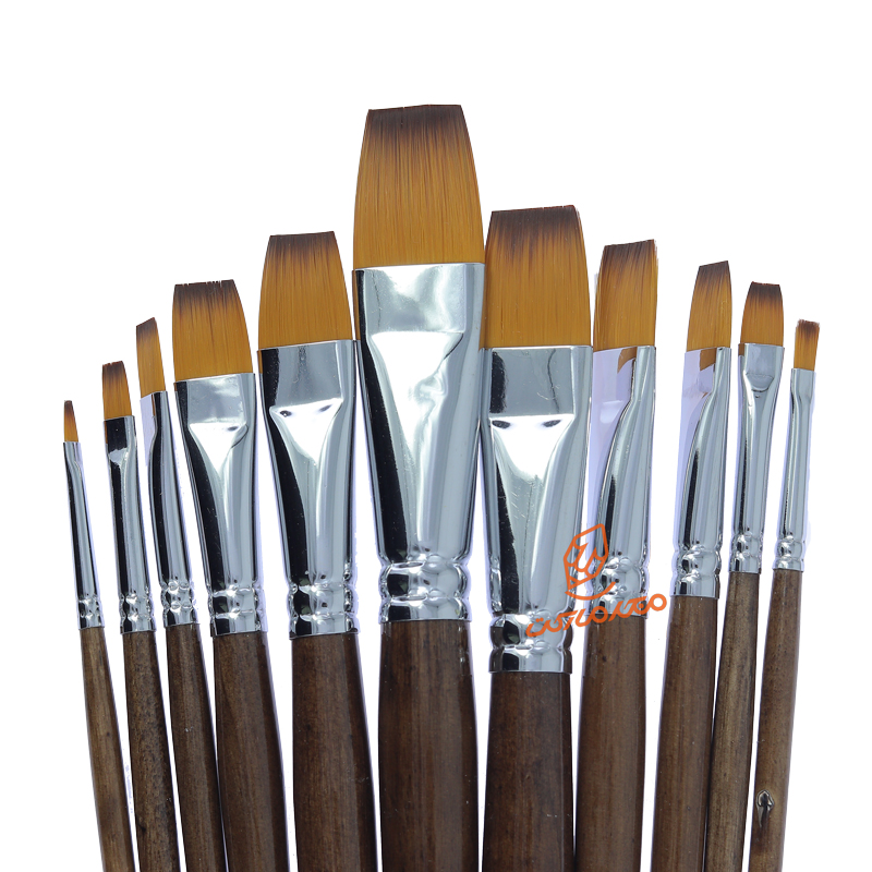 ست قلم مو سرتخت 2113 پارس آرت PARS ART (3).jpg