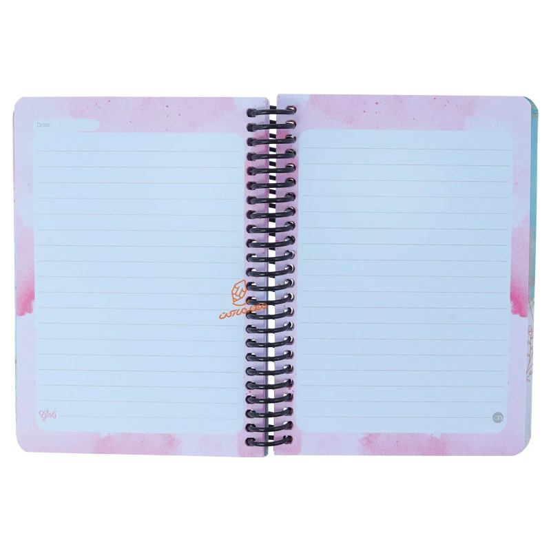 دفتر یادداشت فانتزی مدل GIRLS دات نوت DOT NOTE (6).jpg